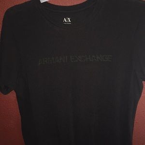 A/X Tee